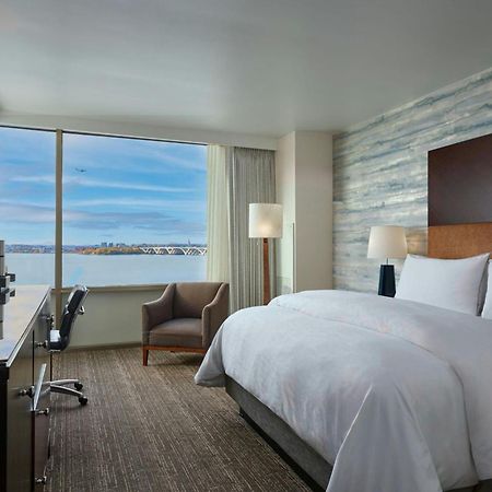 Hotel The Westin Washington National Harbor Esterno foto