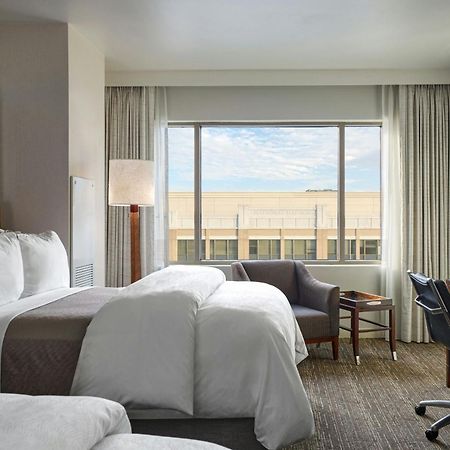 Hotel The Westin Washington National Harbor Esterno foto