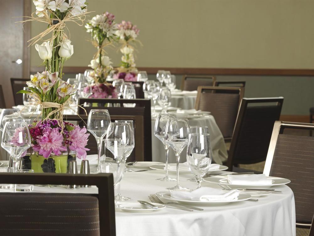 Hotel The Westin Washington National Harbor Esterno foto