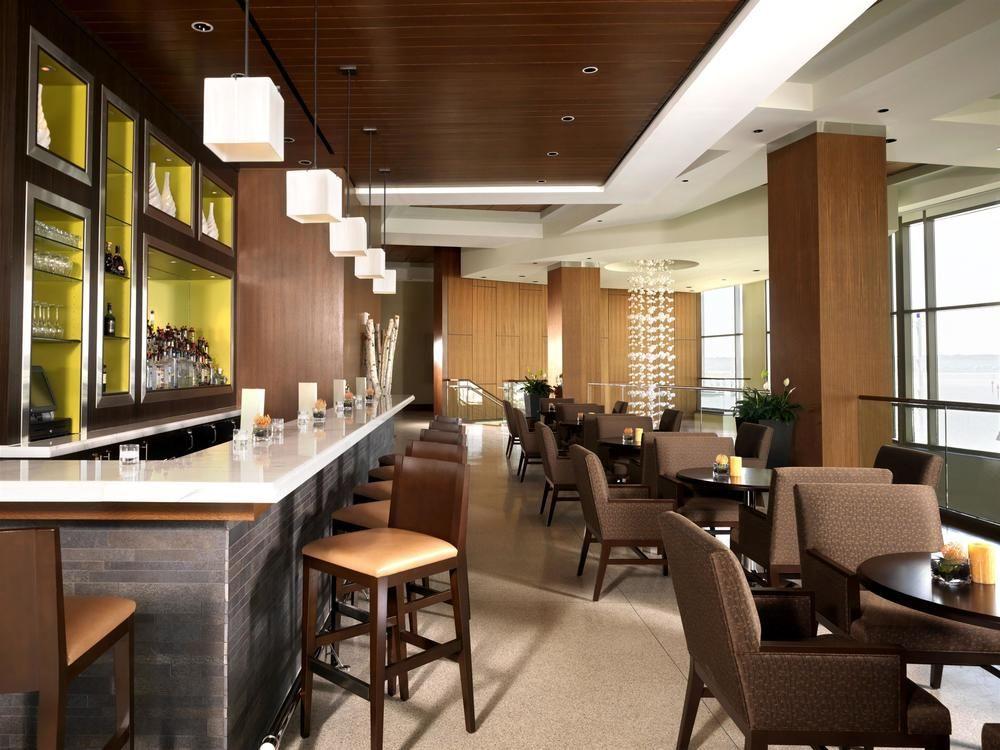 Hotel The Westin Washington National Harbor Esterno foto