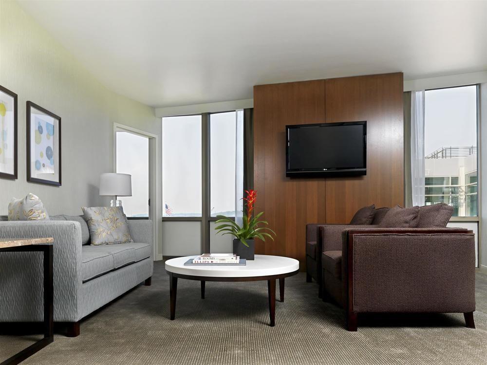 Hotel The Westin Washington National Harbor Esterno foto