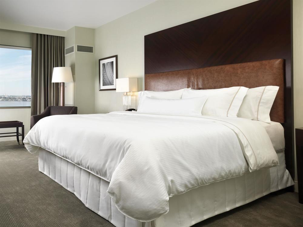 Hotel The Westin Washington National Harbor Esterno foto