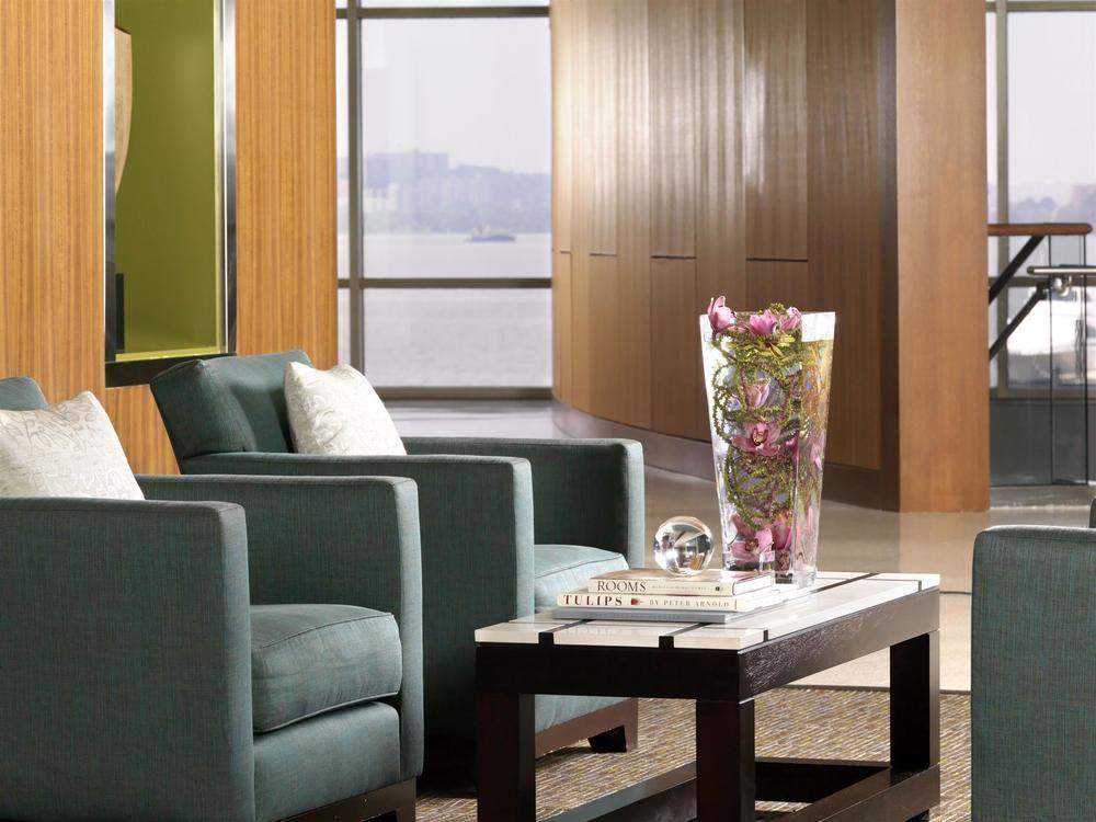 Hotel The Westin Washington National Harbor Esterno foto