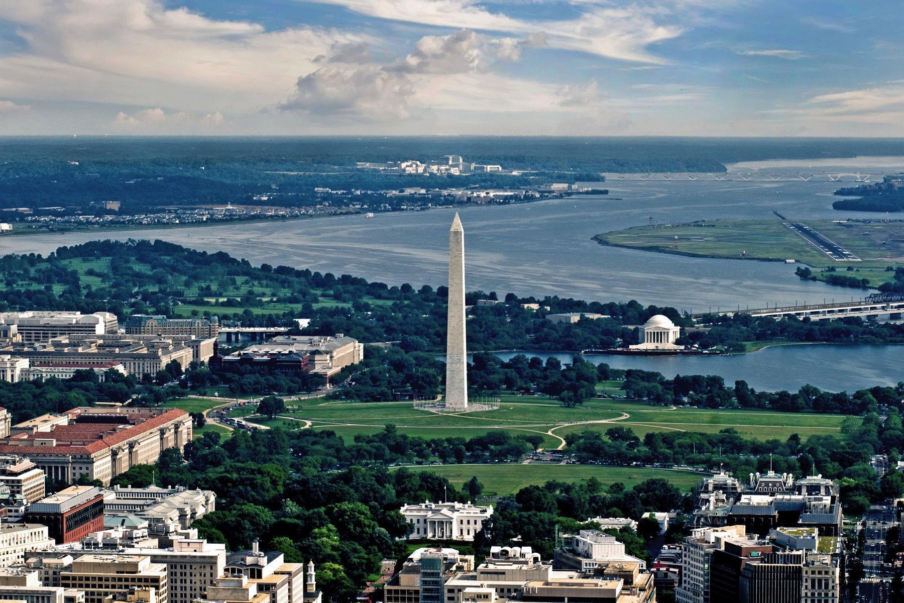 Hotel The Westin Washington National Harbor Esterno foto