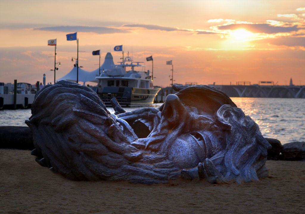 Hotel The Westin Washington National Harbor Servizi foto